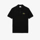 Unisex loose fit cotton polo shirt PH2751 031