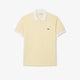 Men's classic fit striped cotton polo shirt PH9753 KBA