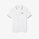 Men's classic fit cotton polo shirt with pocket PH9838 737