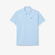 Men's classic fit cotton polo shirt with pocket PH9838 FV2