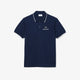 Men's classic fit cotton polo shirt with pocket PH9838 HHW