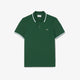 Men's cotton polo shirt regular fit PH9875 132
