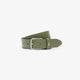 Hammered Leather Belt RC4090 N93