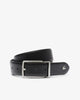 Double-sided leather belt RC4097 M84