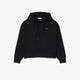 Felpa oversize con cappuccio regolabile SF0048 031