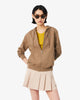 Relaxed fit crewneck sweatshirt SF9202 70V