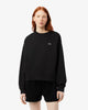 Relaxed fit crewneck sweatshirt SF9202 70V