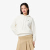 Relaxed fit crewneck sweatshirt SF9202 70V