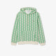 SH2855 HFI Monogram Hoodie