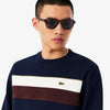 SH9608 XFJ Fleece Crewneck Sweatshirt