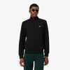 Felpa con zip SH8870 031