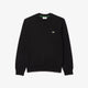 SH9801 031 Crew Neck Cotton Sweatshirt