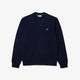 SH9608 166 Fleece Crewneck Sweatshirt