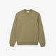 SH9801 BMY crew neck cotton sweatshirt