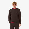 SH9608 166 Fleece Crewneck Sweatshirt