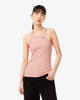Canotta donna in cotone slim fit TF5388 UI2