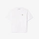 Soft relaxed fit cotton T-shirt TF7215 001