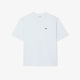 T-shirt in morbido cotone relaxed fit TF7215 T01
