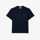 Men's cotton T-shirt with pocket TH2827 166