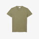 TH6710 316 Lightweight Pima Cotton Jersey V-Neck T-Shirt