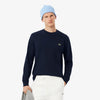 T-shirt in cotone a maniche lunghe TH7307 166