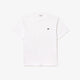 T-shirt uomo cotone TH7318 001