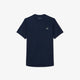 Men's regular fit sports T-shirt TH8920 166