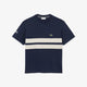 T-shirt in jersey con fascia TH9769 166