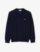 Men's Wool Pullover AH3221 166