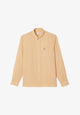 Regular fit linen shirt CH5692 IXQ