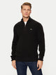 Men's Half Zip Wool Pullover AH3052 031