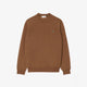Men's Wool Pullover AH3225 SIX