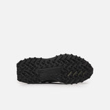 Men's Leather Sneakers T-Clip Set 1R5