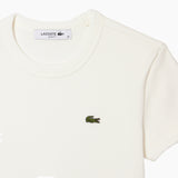 T-shirt di cotone a costine TF55338 70V