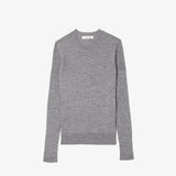 3D Merino Wool Ribbed Sweater AF2576 CCA