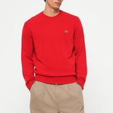 Men's Wool Pullover AH2916 166