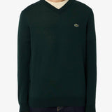 Men's Wool Pullover AH3221 166