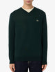 Men's Wool Pullover AH3221 166