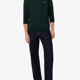 Men's Wool Pullover AH3221 166