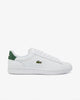 Sneakers da uomo in pelle Carnaby Set