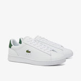 Sneakers da uomo in pelle Carnaby Set