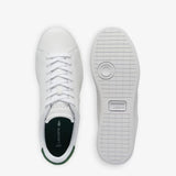 Sneakers da uomo in pelle Carnaby Set