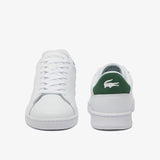 Sneakers da uomo in pelle Carnaby Set