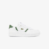 Men's Leather Sneakers T-Clip Set 1R5