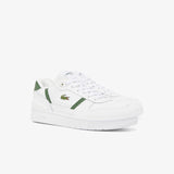 Men's Leather Sneakers T-Clip Set 1R5
