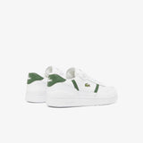 Men's Leather Sneakers T-Clip Set 1R5