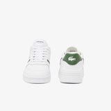 Men's Leather Sneakers T-Clip Set 1R5