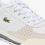 Men's Leather Sneakers T-Clip Set 1R5