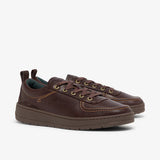 Men's Leather Sneakers T-Clip Set 1R5
