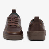Men's Leather Sneakers T-Clip Set 1R5